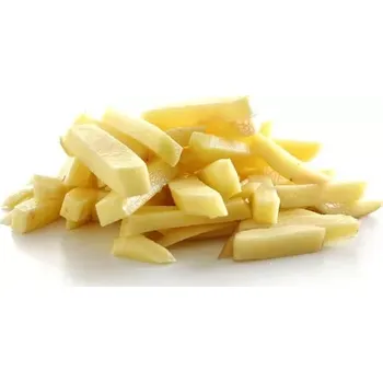 Kráječ zeleniny FFC-8 8 mm kotouč na hranolky - struhadlo pro drtiče Sammic | HENDI 1010350