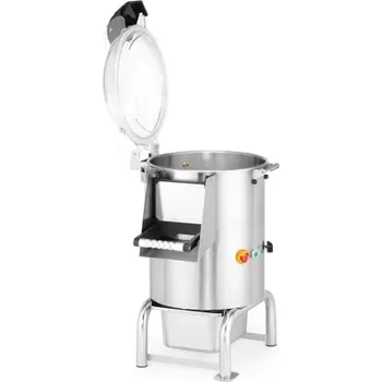 Kuchyňská škrabka Škrabka na brambory 5 kg Kuchyňská linka | HENDI 229200