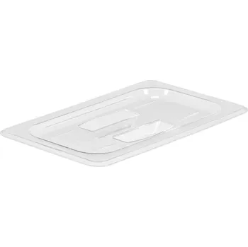 Plech na pečení GN víko Bena 1/3