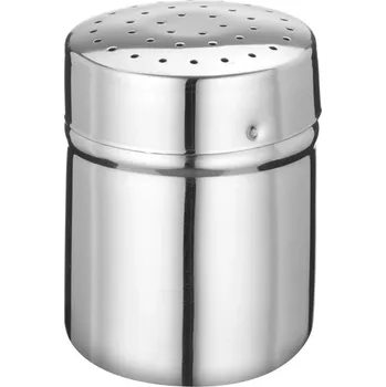 Dávkovač mýdla Kuchyňský dávkovač na sůl a pepř | HENDI 631201