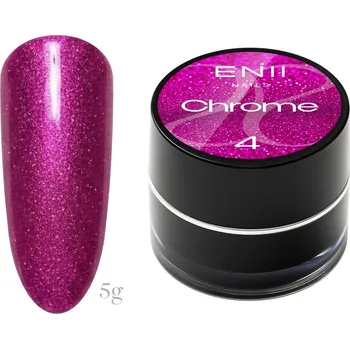 ENII NAILS ENII Chromatic Pigment Magenta
