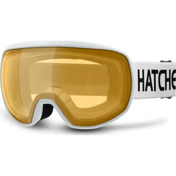 Hatchey Ghost, barva rámečku white / orange