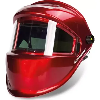 Svářečská kukla 1654070 Samostmívací svařovací kukla VarioProtect PANORAMA -W-R-TC Schweißkraft