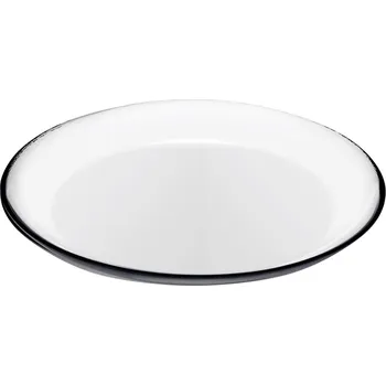 Talíř Skleněný talíř Iconic