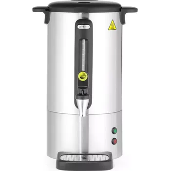 Kávovar Concept Line Ocelový kávovar | HENDI 211434