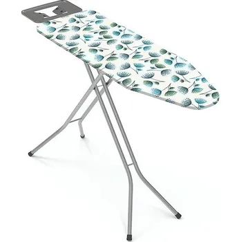 Žehlicí prkno BRILANZ AQUA 21 Žehlící prkno 120 × 38 cm