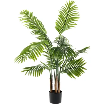umělá květina Palma Areca Midori