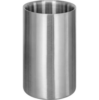 Chladící box na láhve Basic Pure, 1,9 l - stříbrná