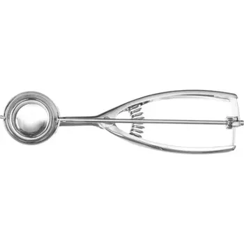 Naběračka Porcovač zmrzliny (naběračka) Kitchen Line | HENDI 572610