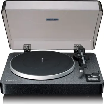 Gramofon Lenco LBTA-165BK Black Gramofon