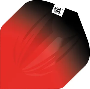 Target-Darts Letky SERA Pro.Ultra Red/Black NO2