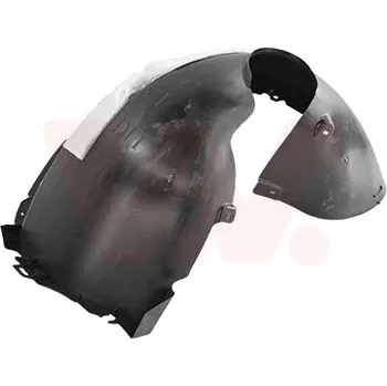 Podběh karosérie obložení, dutina kola VAN WEZEL 5766437