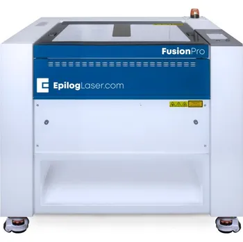 Měřící laser Laser Epilog Fusion Pro 24 CO2, 610 x 610 mm Watt: 60 W