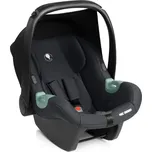 ABC Design TULIP i-Size 2025 Black autosedačka 45-85cm