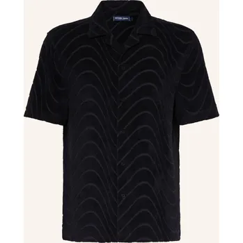 Pánská košile Frescobol Carioca Pánská Resortní Košile Roberto Comfort Fit...