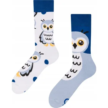 Pánské oblečení Dobrá nálada Ponožky vícebarevné velikost 43-46