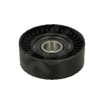 Napínák, žebrovaný klínový řemen HART 353 439