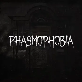 Hra pro Xbox Series Phasmophobia Xbox Series X|S Account