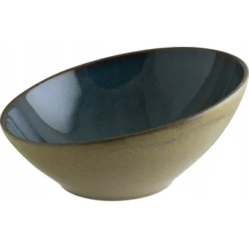 Bonna Miska Sphere 22 cm, oceán (6 ks)