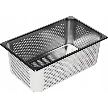 Rieber Gastronádoba GN 1/1 53x32,5 cm, v=19 cm, perforovaná