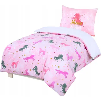 Povlečení Sada povlečení Captain Mike 140 x 200 cm, vícebarevné