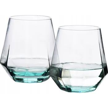 Sklenice Sklenice na nápoje Affek Design 400 ml 2 ks