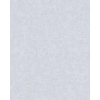 Tapeta Světle šedá vinylová tapeta s motivem betonu na vliesu