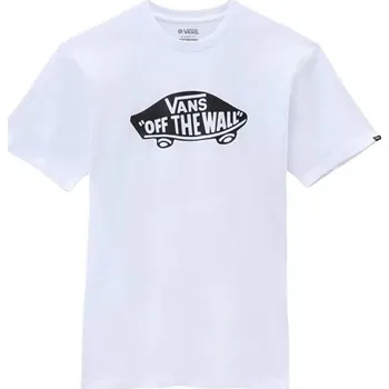 Pánské tričko Pánské tričko s kulatý výstřihem Vans, velikost M