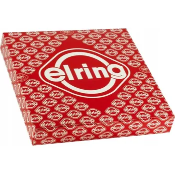 Vodní pumpa motoru Elring 977.333 Těsnění, vodní pumpa