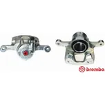 Brzdový třmen Brembo F 10 007