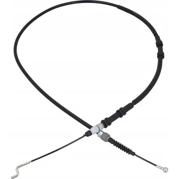 Lanko parkovací brzdy KAMOKA LANKO RUČNÍ BRZDY PRAVÉ/LEVÉ