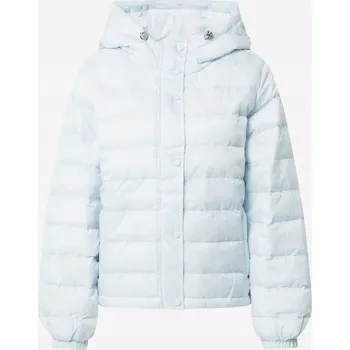 Levi's dámská prošívaná bunda s kapucí Edie, velikost XS/S