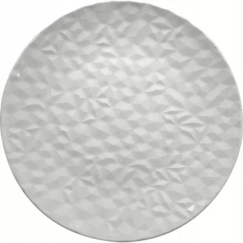 Talíř Mělký jídelní talíř LE COQ Porcelaine