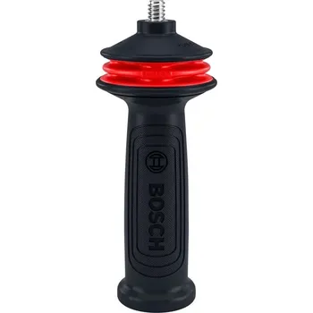 BOSCH - zahrada/dílna BOSCH Antivibrační rukojeť EXPERT Vibration Control pro úhlové brusky s M10, 169 × 69 mm (2.608.900.000) 2.608.900.000