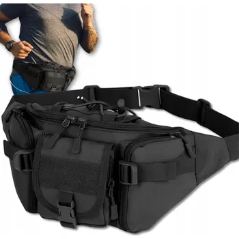 Ledvinka EdiBazzar ledvinka 5905884073902 černá