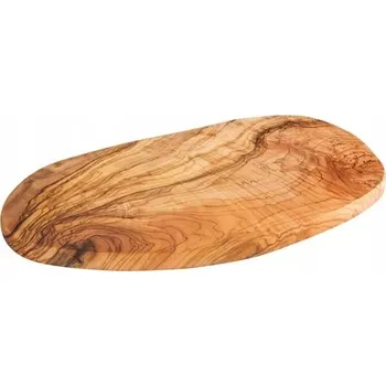 Kuchyňské prkénko Krájecí deska APS dřevěná 1 ks