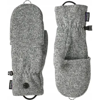 Rukavice Rukavice Patagonia Better Sweater Fleece Gloves - birch XL