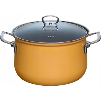 Hrnec Hrnec hrnec Riess Nouvelle 6 l