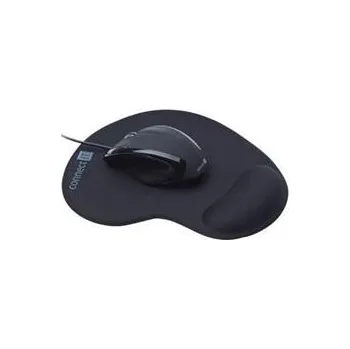 Myš CONNECTIT CONNECT IT optická myš + gelová podložka CI-77