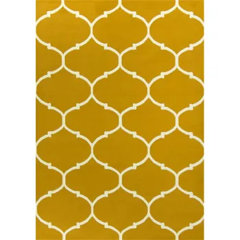 Koberec Koberec LUNA 502682/89955 žlutý