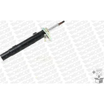 Tlumič pérování MONROE G8295