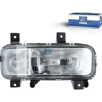 Přední světlomet Hlavní světlomet TANGDE TD01-50-016RP