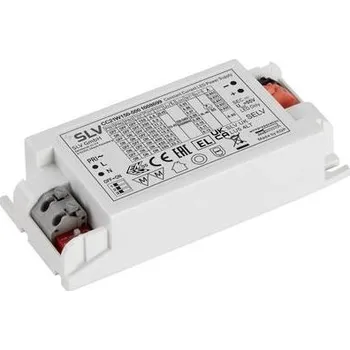 Příslušenství pro svítidlo SLV - BIG WHITE LED Driver 150–500 mA, 21 W - BIG WHITE (SLV) LA 1008699