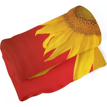 deka Sablio Deka Slunečnice - 150x120 cm
