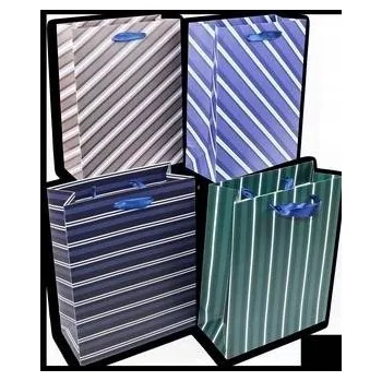 Umění Torebka prezentowa 26x32x10cm MIX Kolektiv autorů