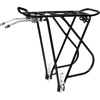 nosiče na kolo Nosič KW-645-03 černý stavitelný