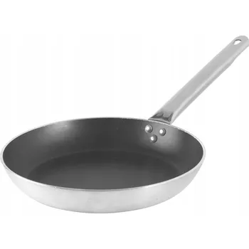 Pánev Tradiční pánev Pujadas 24 cm s nepřilnavým povrchem