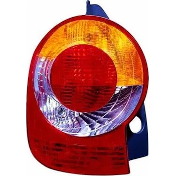 Zadní světlomet Zadní světlo ABAKUS 551-1946R-UE