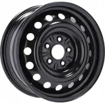 Alcar Stahlrad SDT 6,5x16 5x114,3 ET40…