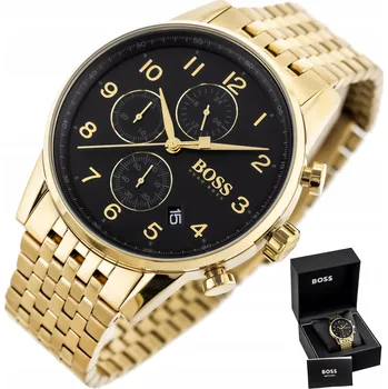 Hodinky Hugo Boss pánské hodinky 1513531